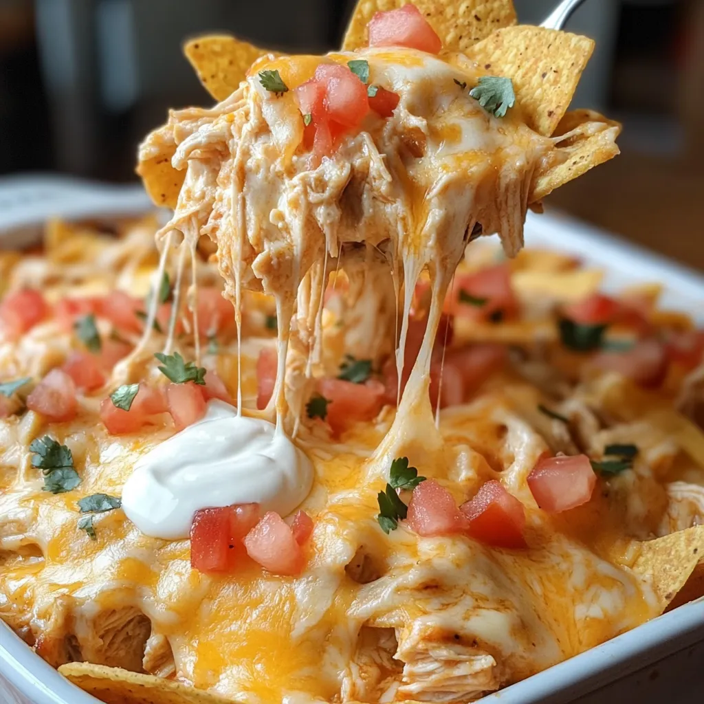 Layered Mexican Casserole: The Ultimate Easy Fiesta Dinner